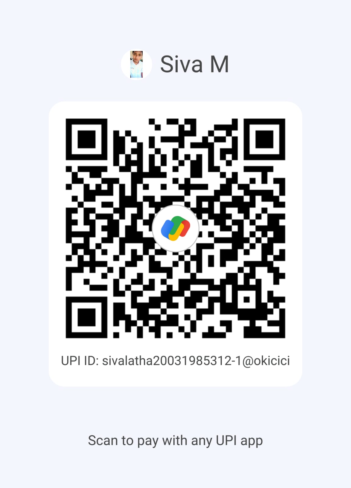 QR Code
